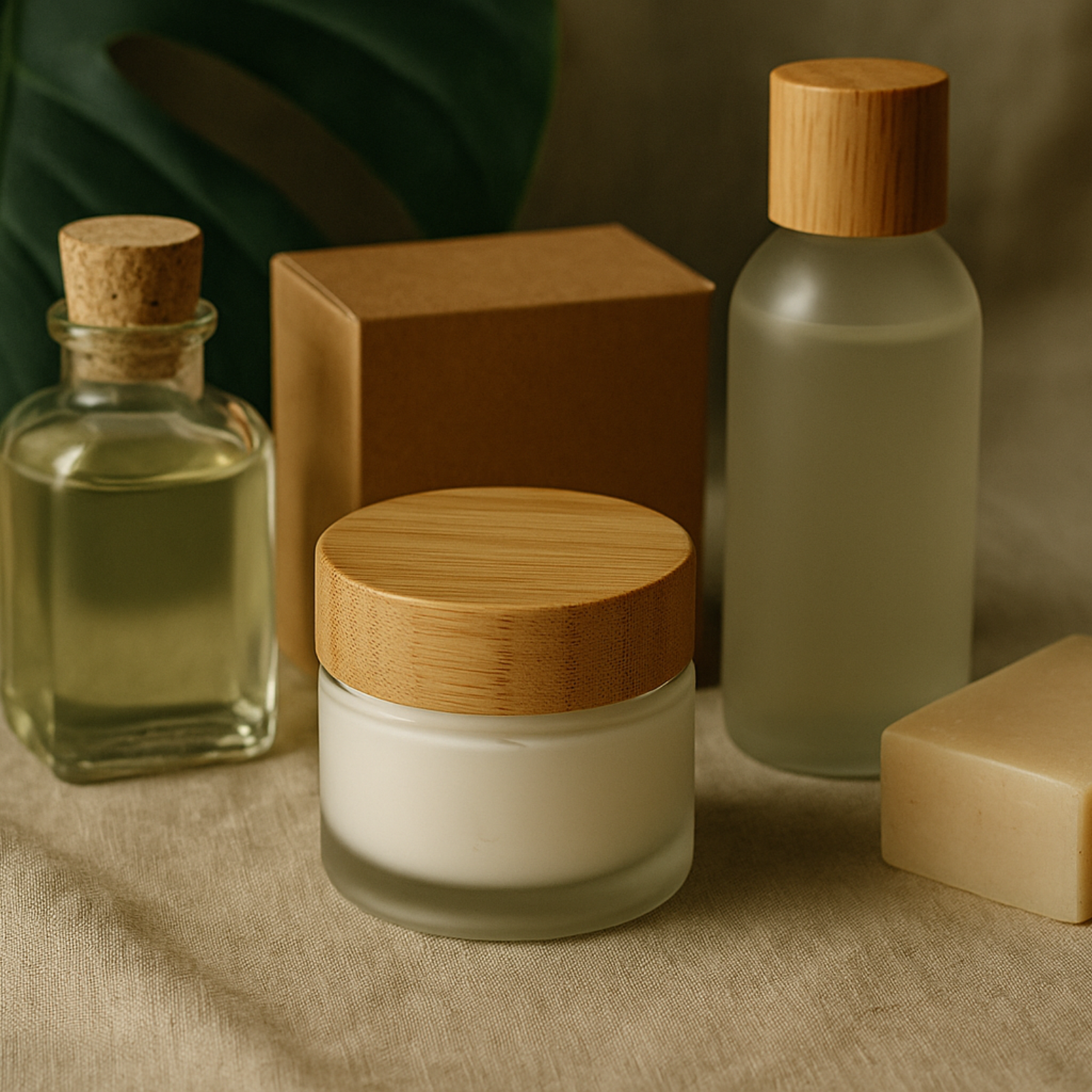 Beyond Clean Beauty: Why Sustainability Matters in Skincare