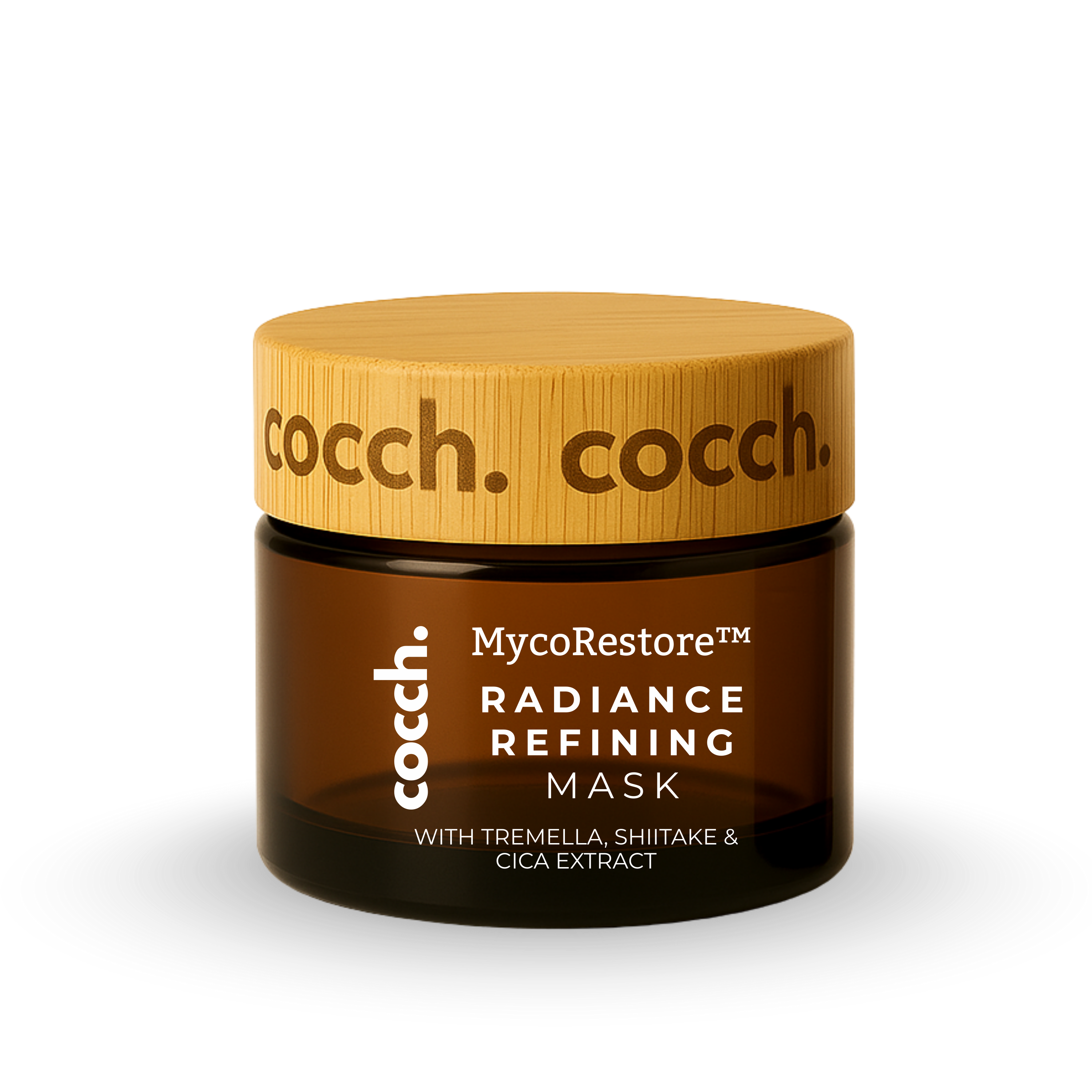 MycoRestore™ Radiance Refining Mask