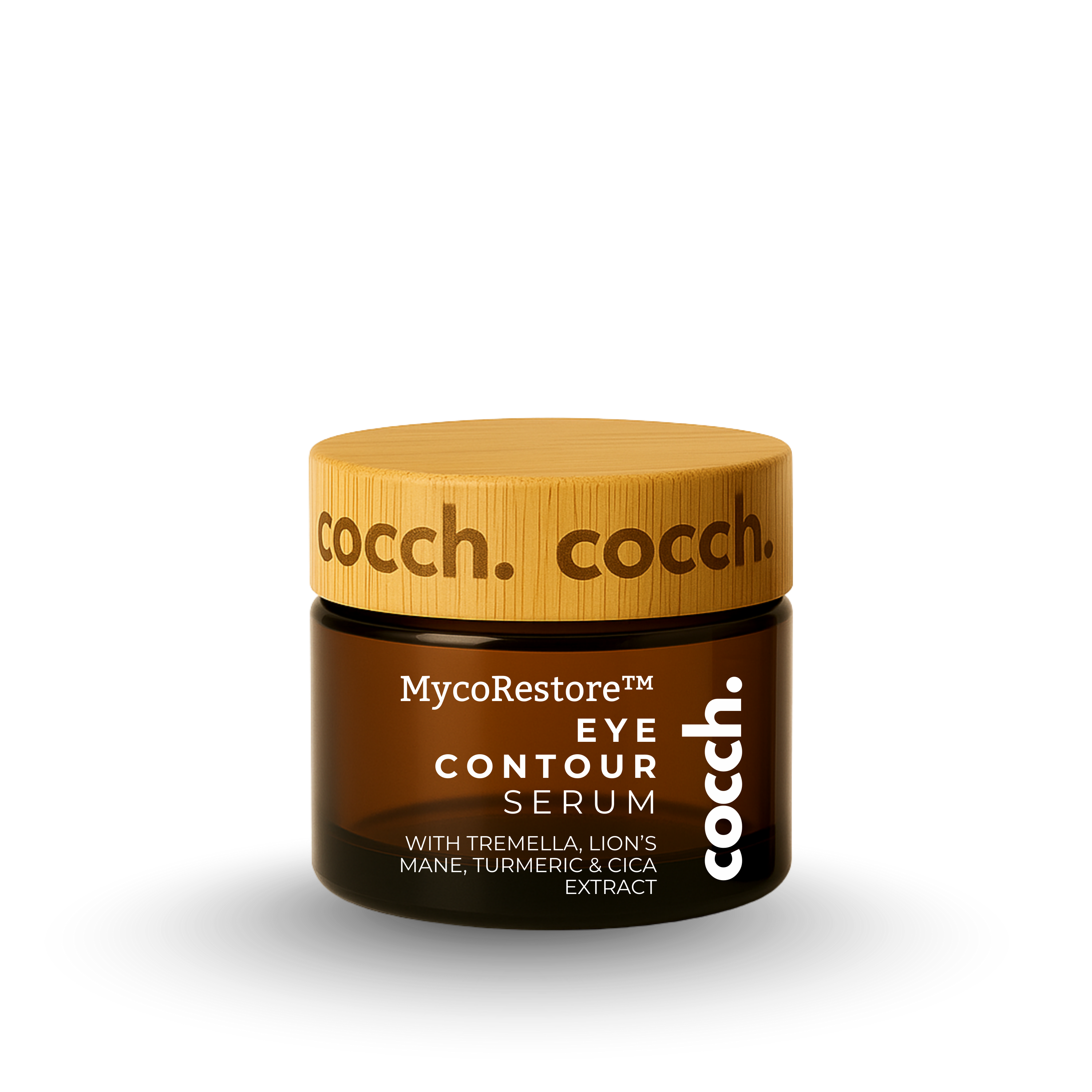 MycoRestore™ Eye Contour Serum